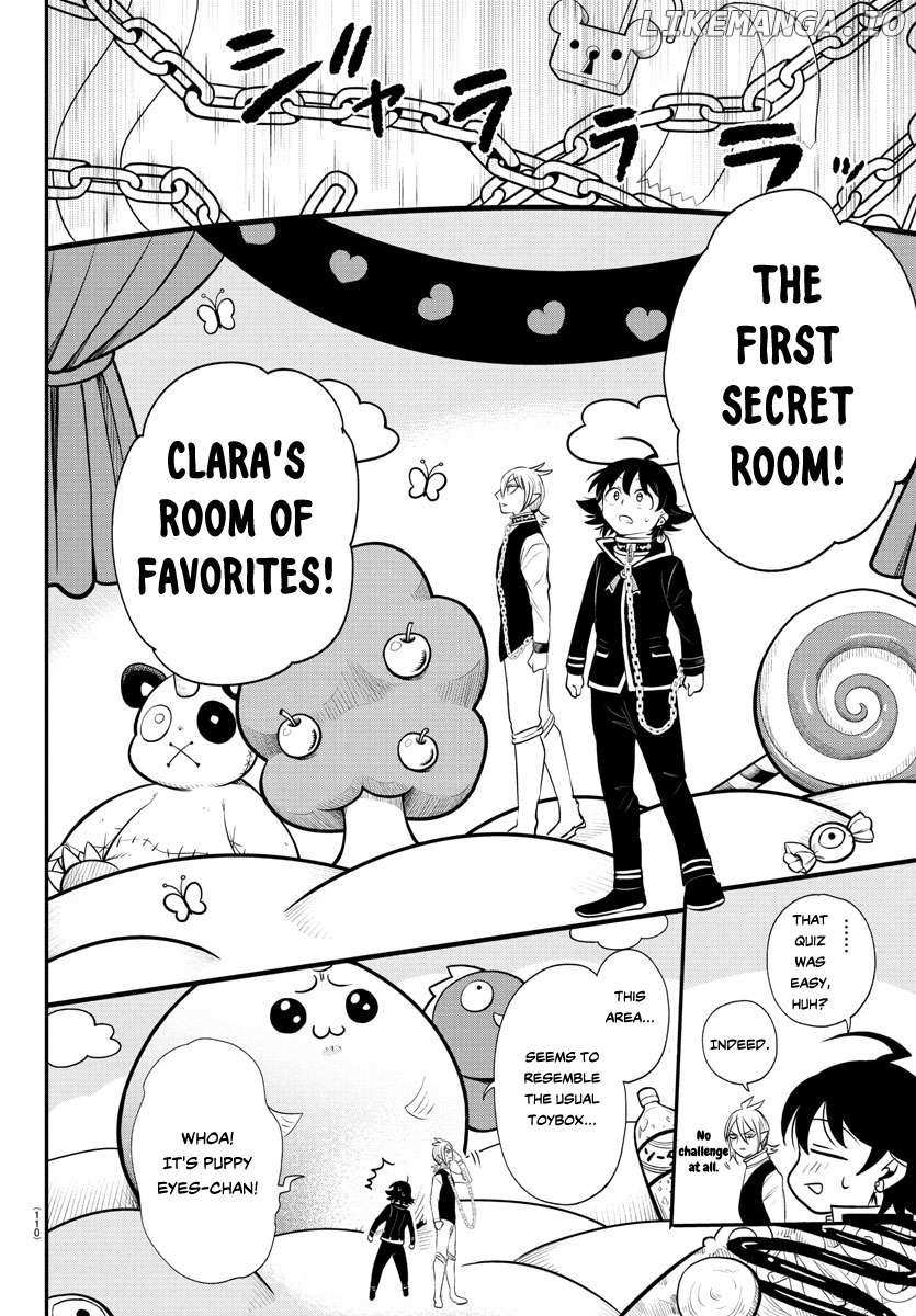 Read Mairimashita Iruma-kun Manga Online