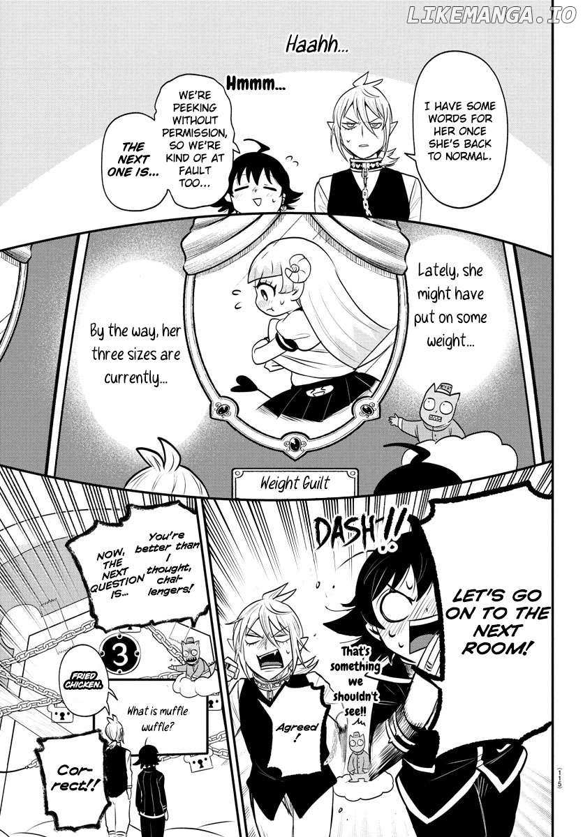 Read Mairimashita Iruma-kun Manga Online