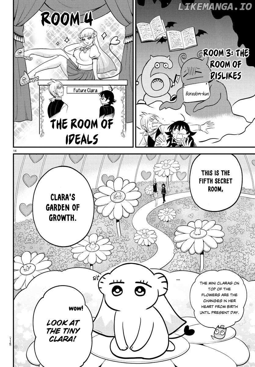 Read Mairimashita Iruma-kun Manga Online