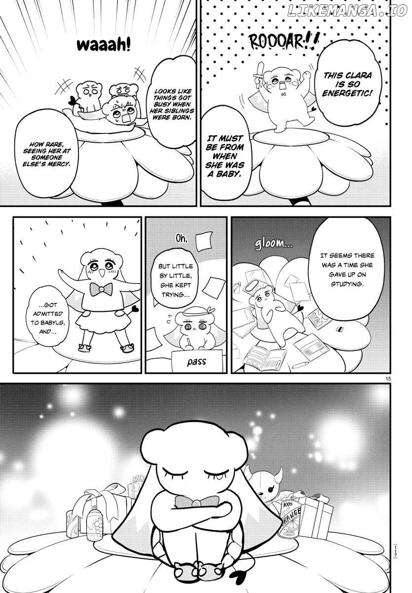 Read Mairimashita Iruma-kun Manga Online