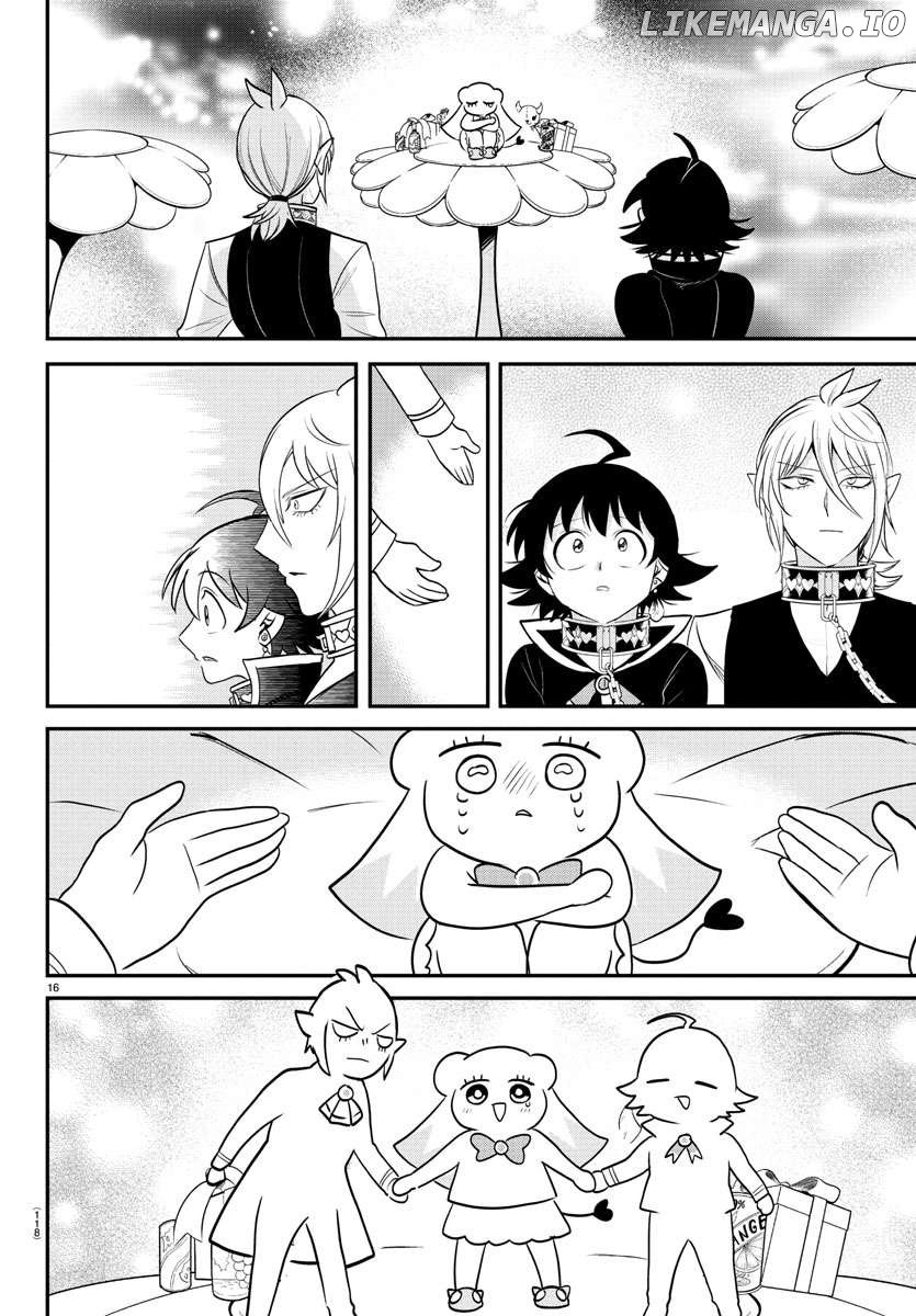 Read Mairimashita Iruma-kun Manga Online