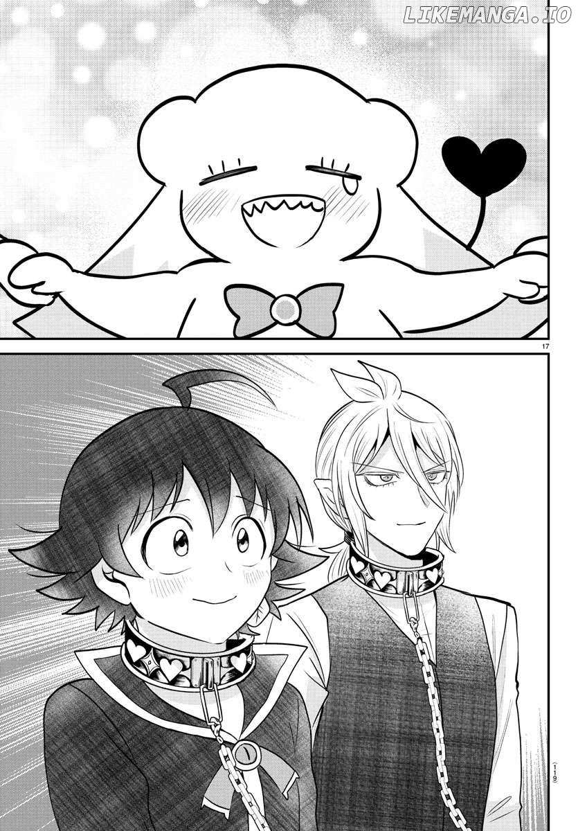 Read Mairimashita Iruma-kun Manga Online