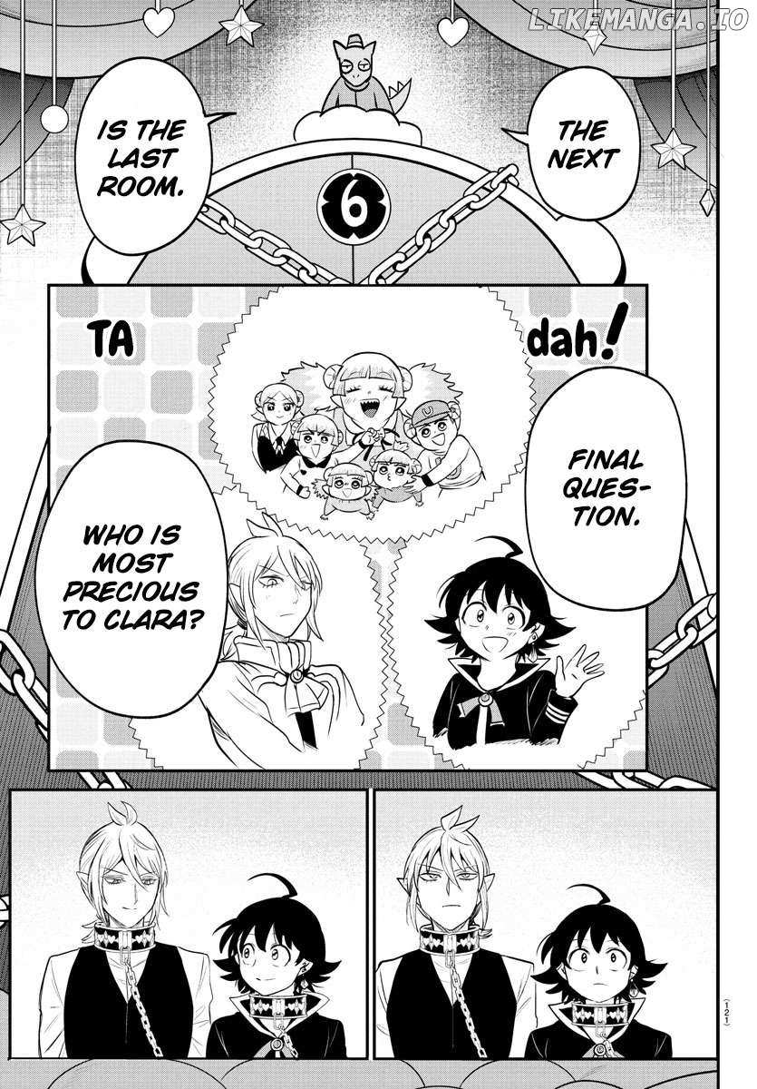 Read Mairimashita Iruma-kun Manga Online