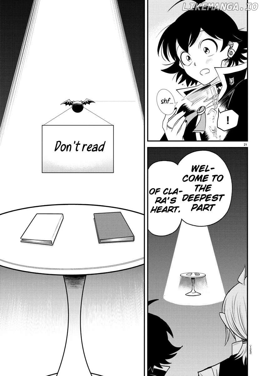 Read Mairimashita Iruma-kun Manga Online