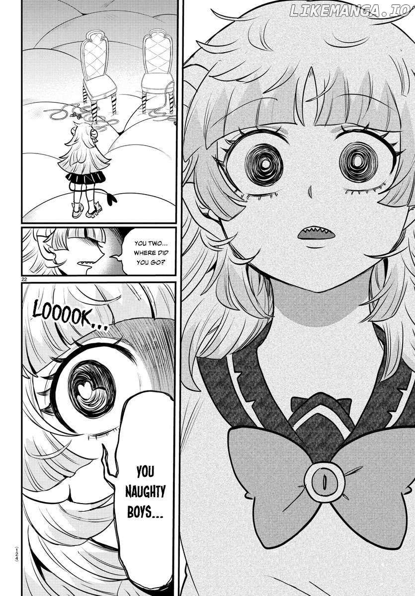 Read Mairimashita Iruma-kun Manga Online