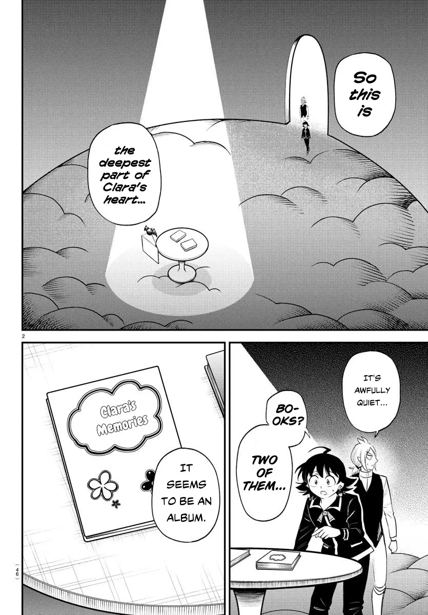 Read Mairimashita Iruma-kun Manga Online
