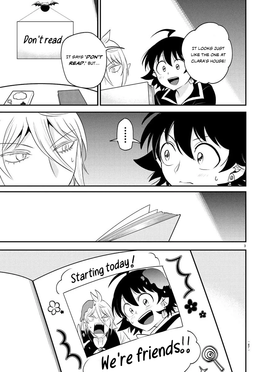 Read Mairimashita Iruma-kun Manga Online
