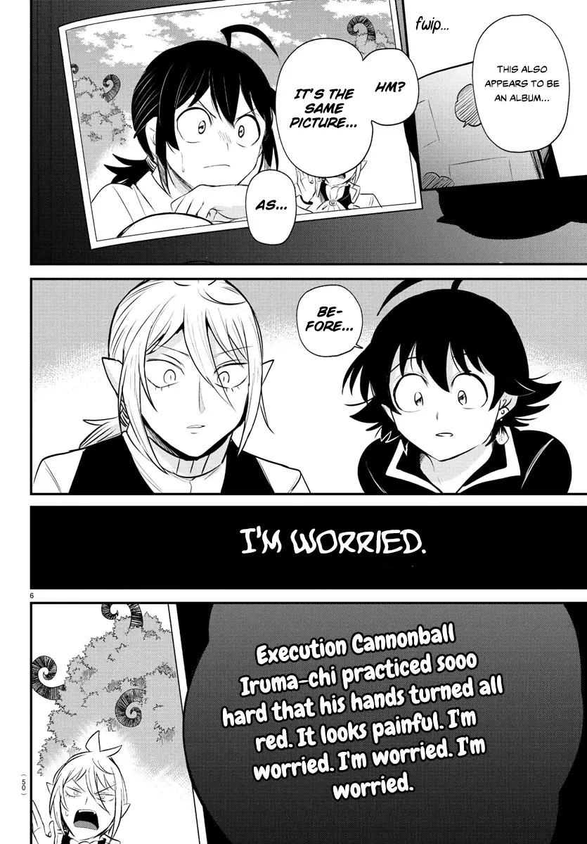 Read Mairimashita Iruma-kun Manga Online