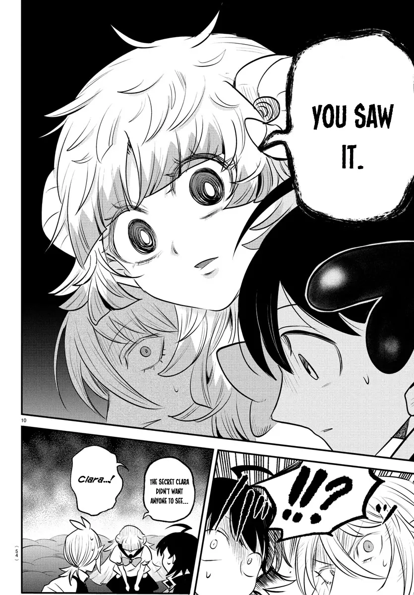 Read Mairimashita Iruma-kun Manga Online