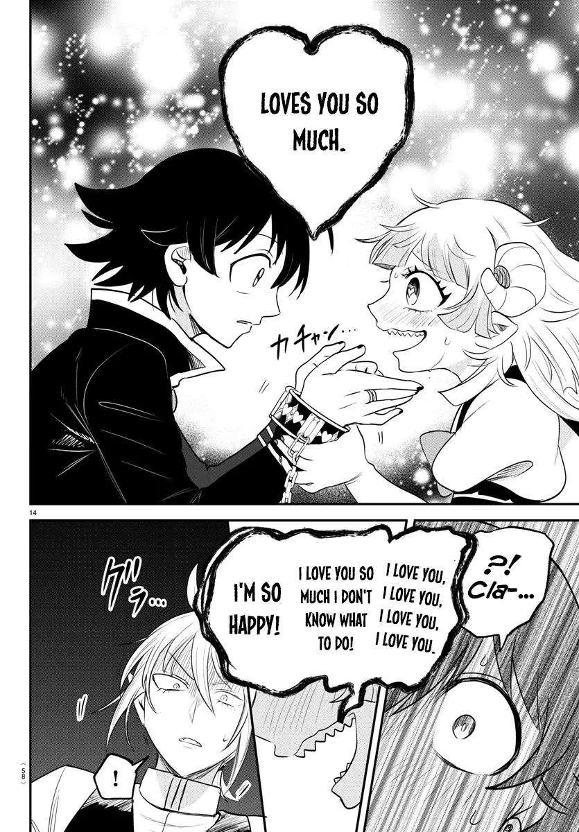 Read Mairimashita Iruma-kun Manga Online