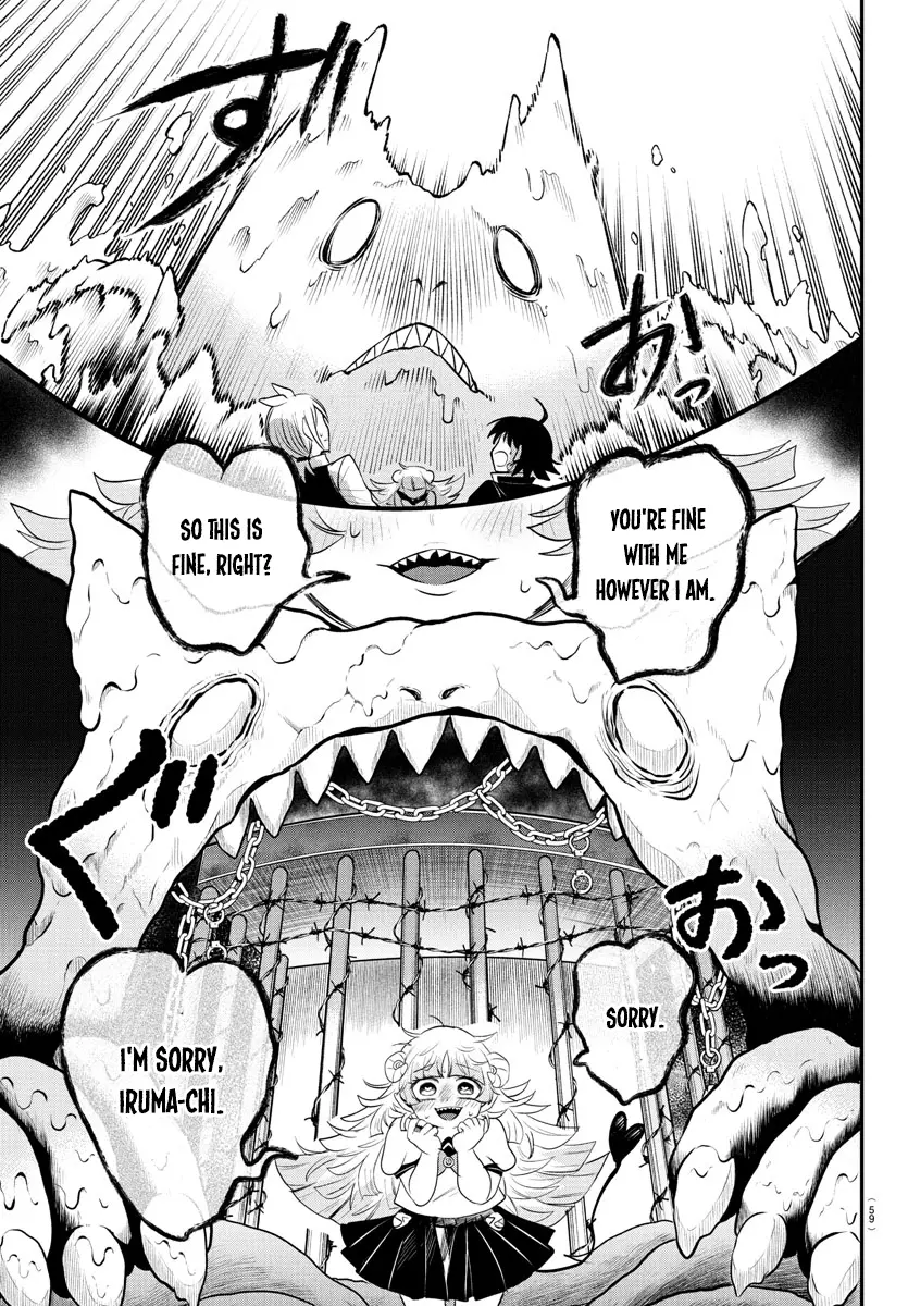 Read Mairimashita Iruma-kun Manga Online