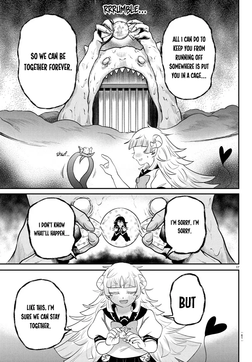 Read Mairimashita Iruma-kun Manga Online