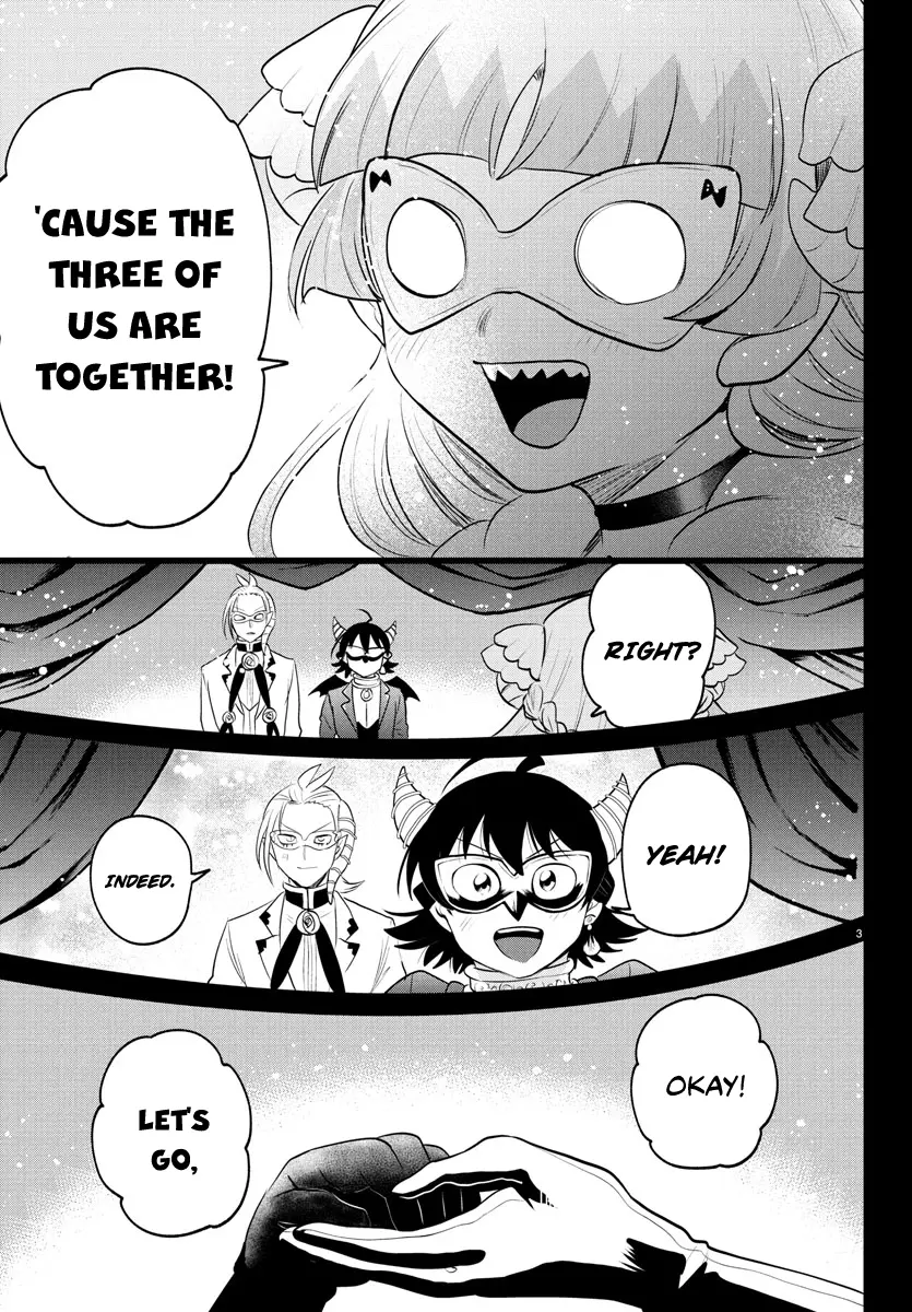 Read Mairimashita Iruma-kun Manga Online