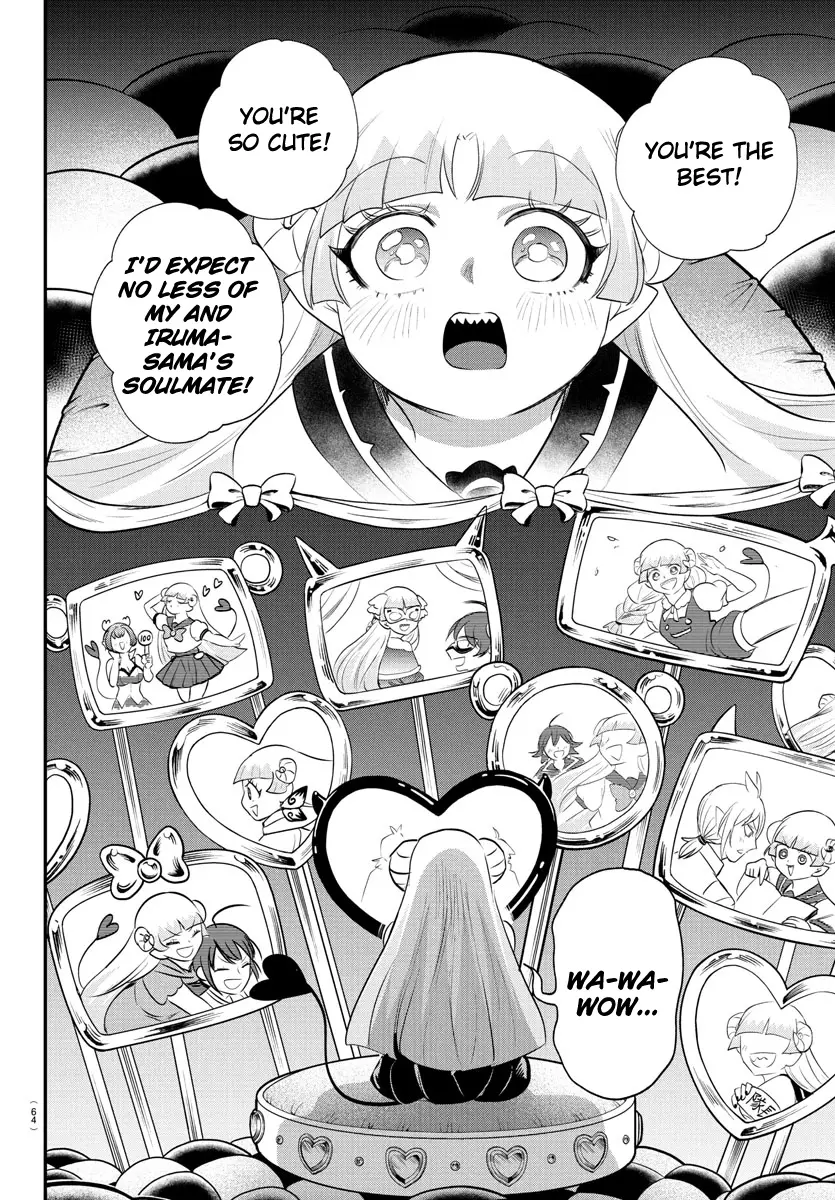 Read Mairimashita Iruma-kun Manga Online