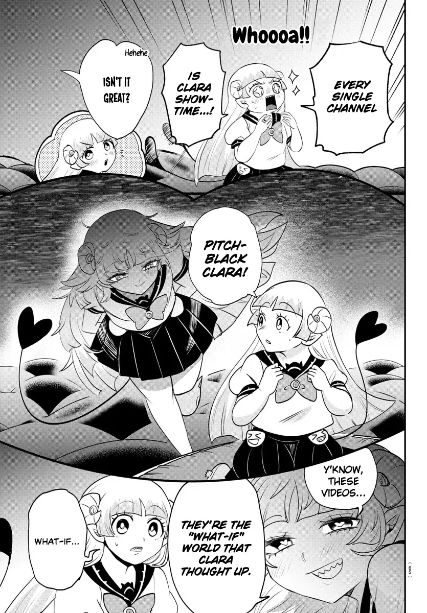 Read Mairimashita Iruma-kun Manga Online