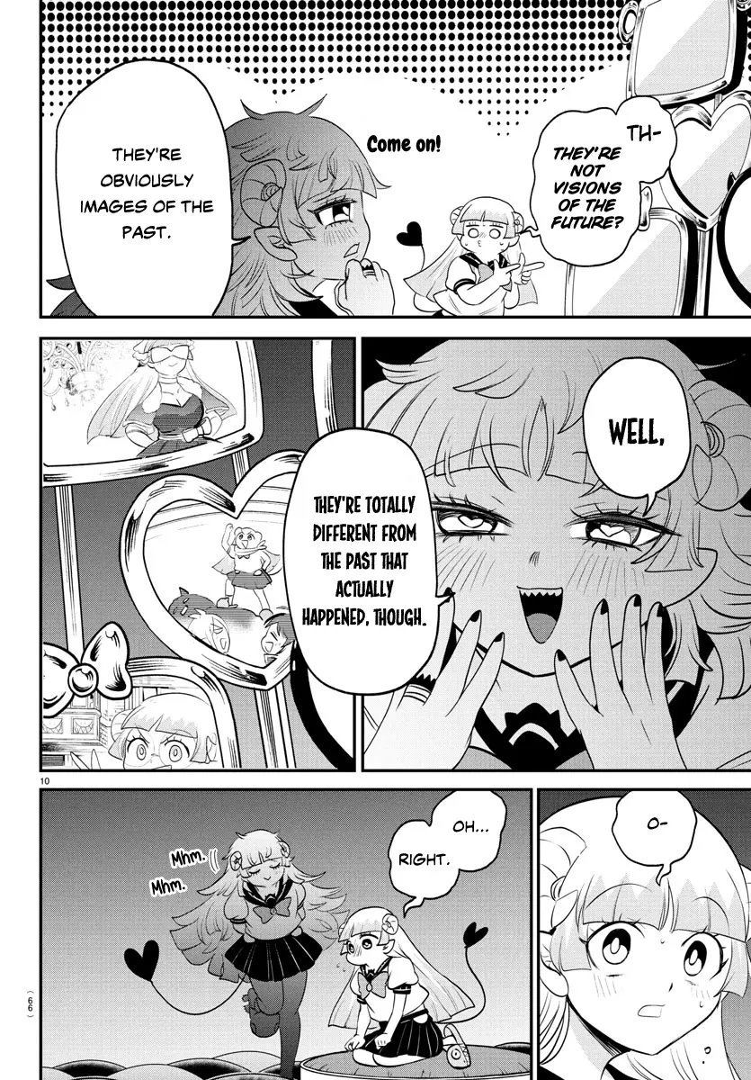 Read Mairimashita Iruma-kun Manga Online
