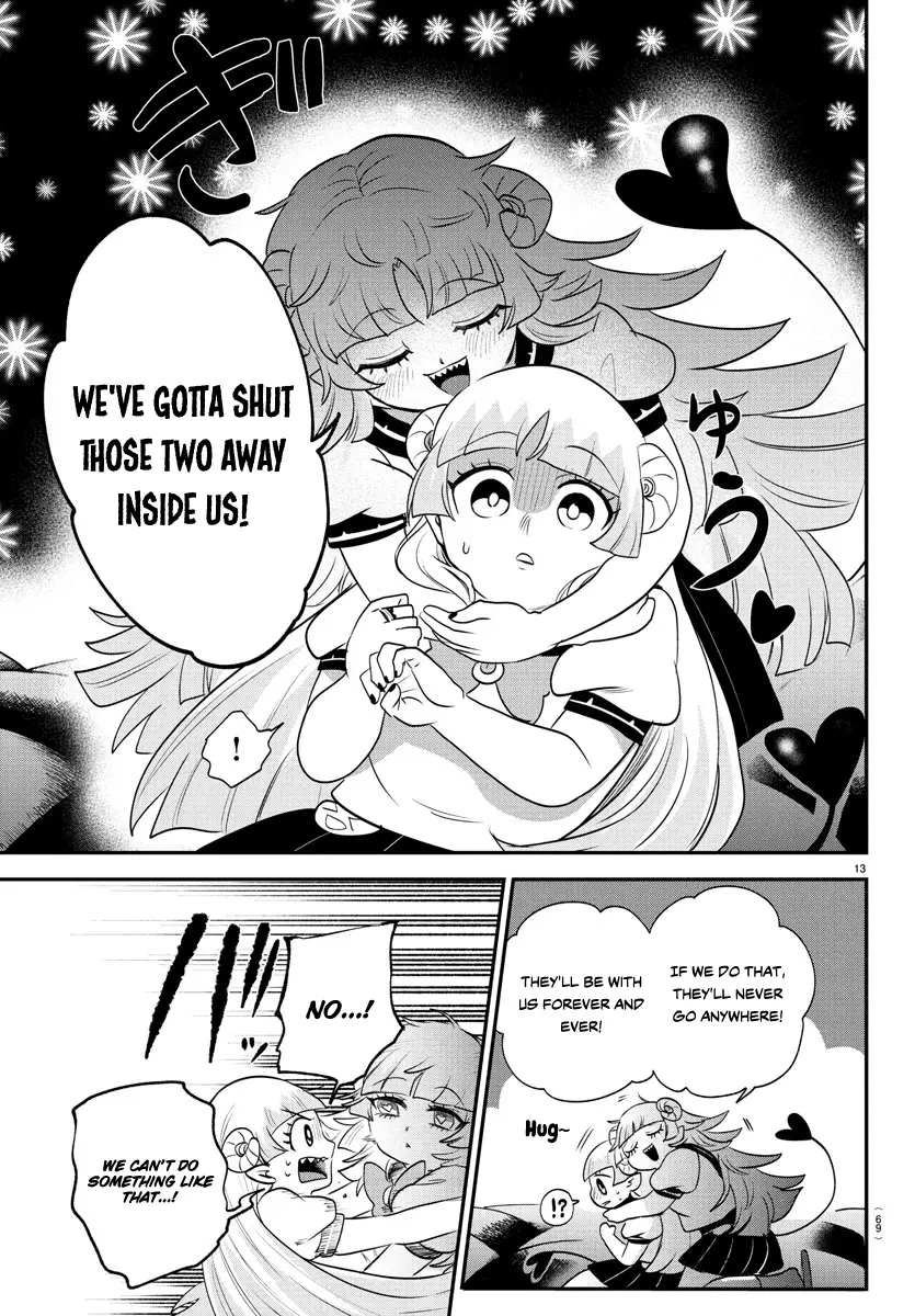 Read Mairimashita Iruma-kun Manga Online