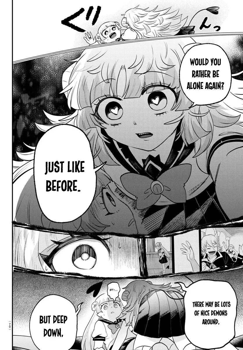 Read Mairimashita Iruma-kun Manga Online