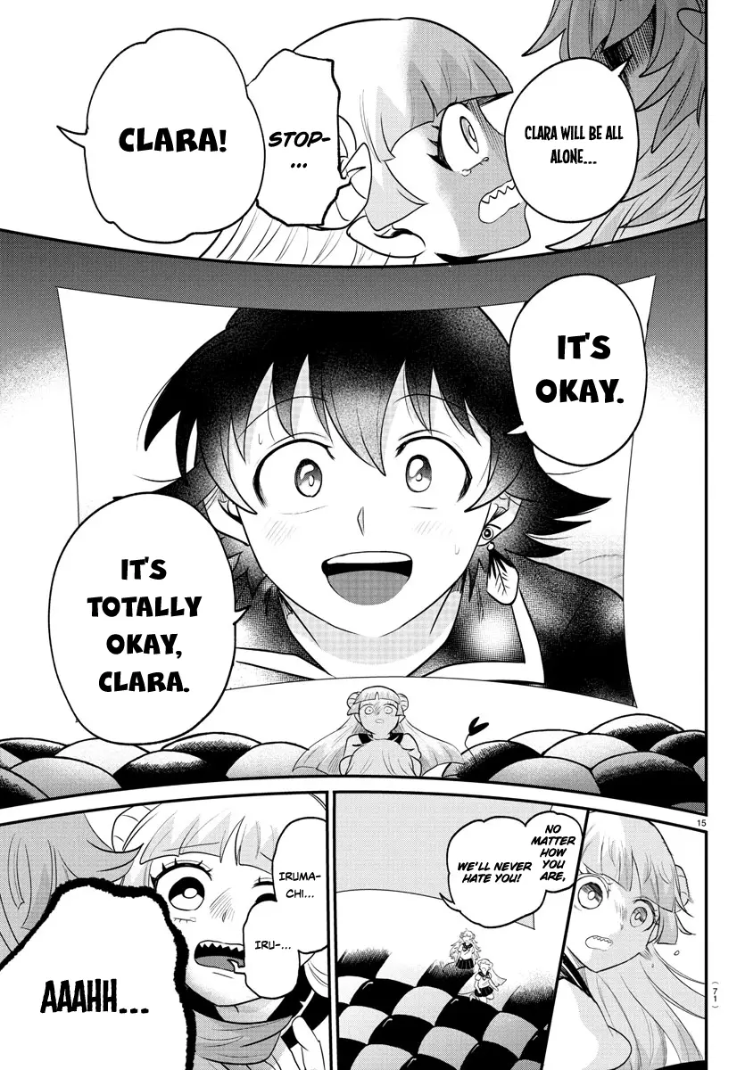 Read Mairimashita Iruma-kun Manga Online