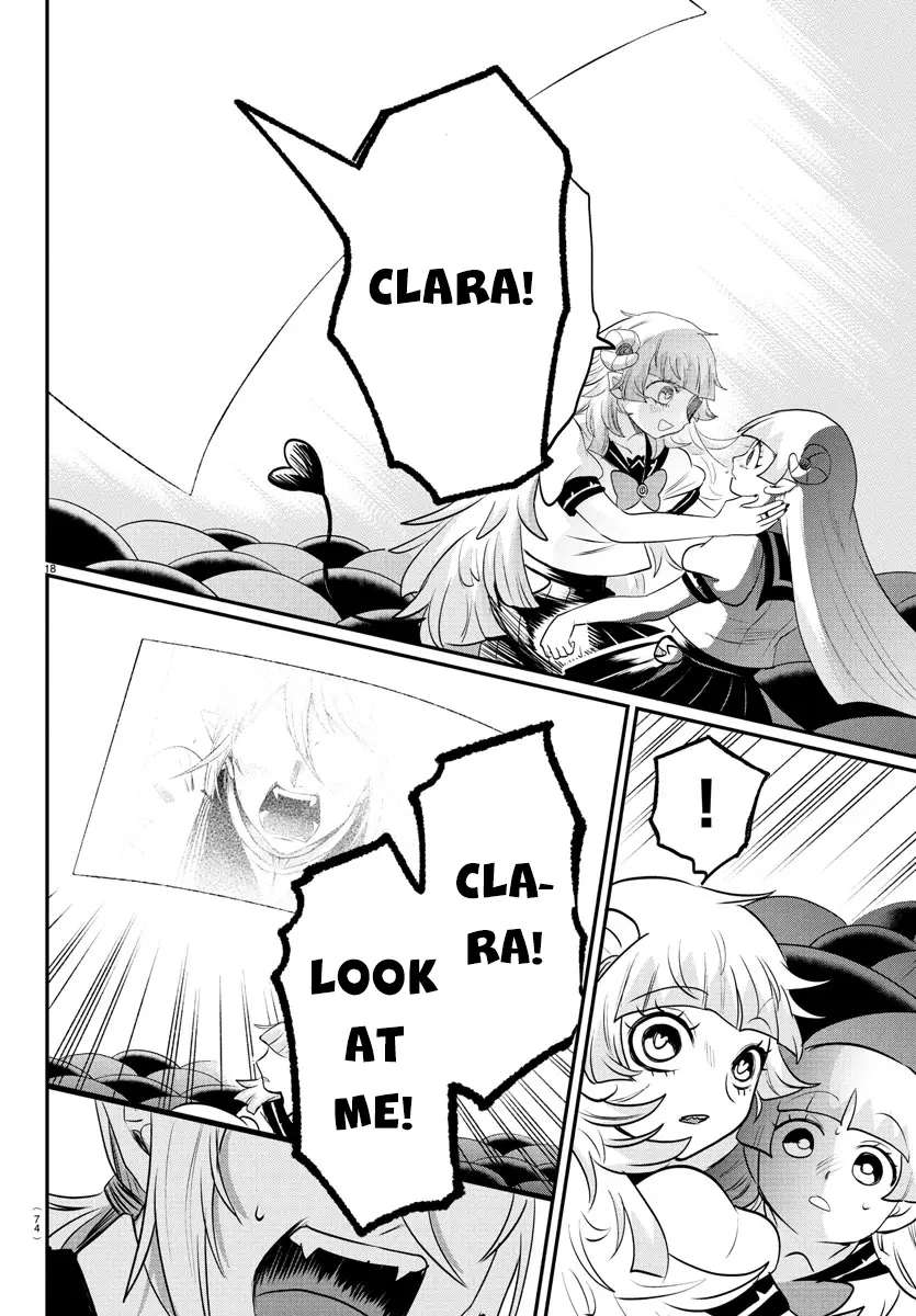 Read Mairimashita Iruma-kun Manga Online