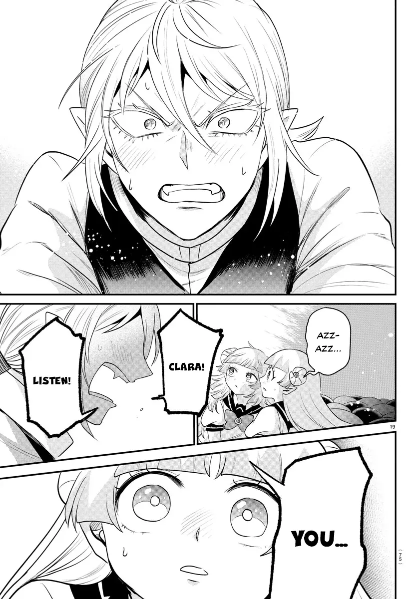 Read Mairimashita Iruma-kun Manga Online