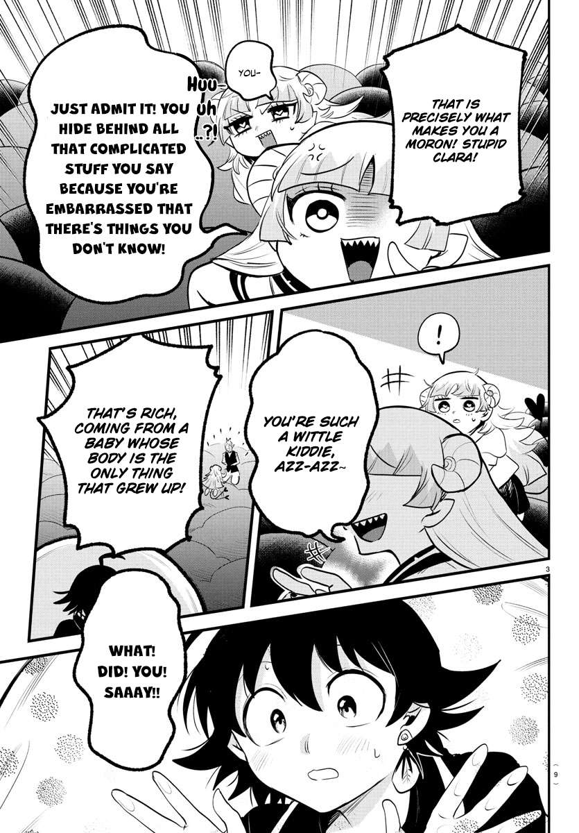 Read Mairimashita Iruma-kun Manga Online
