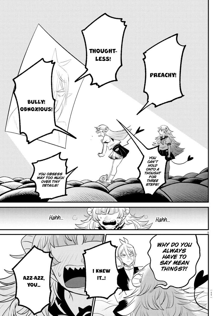 Read Mairimashita Iruma-kun Manga Online