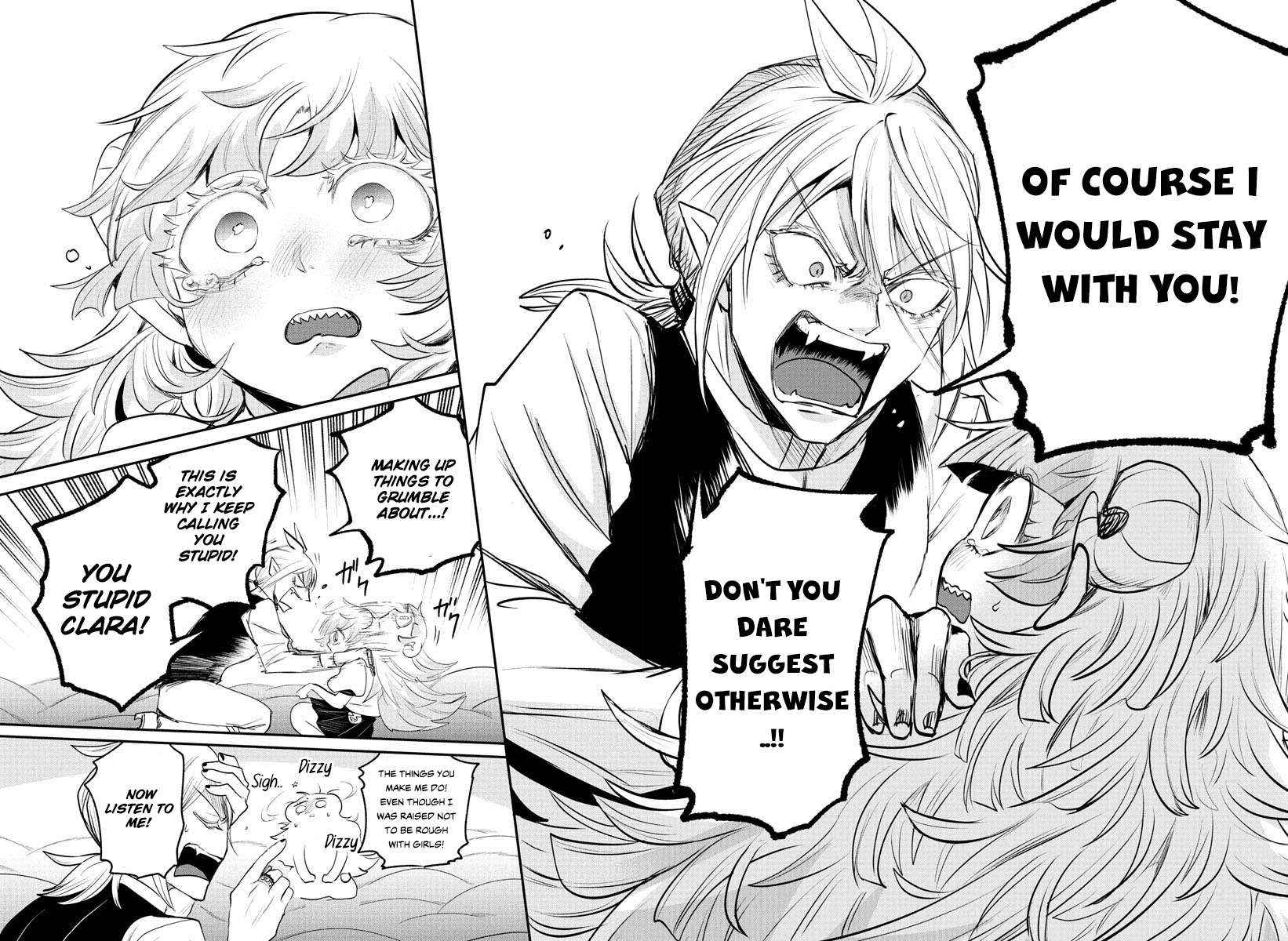 Read Mairimashita Iruma-kun Manga Online
