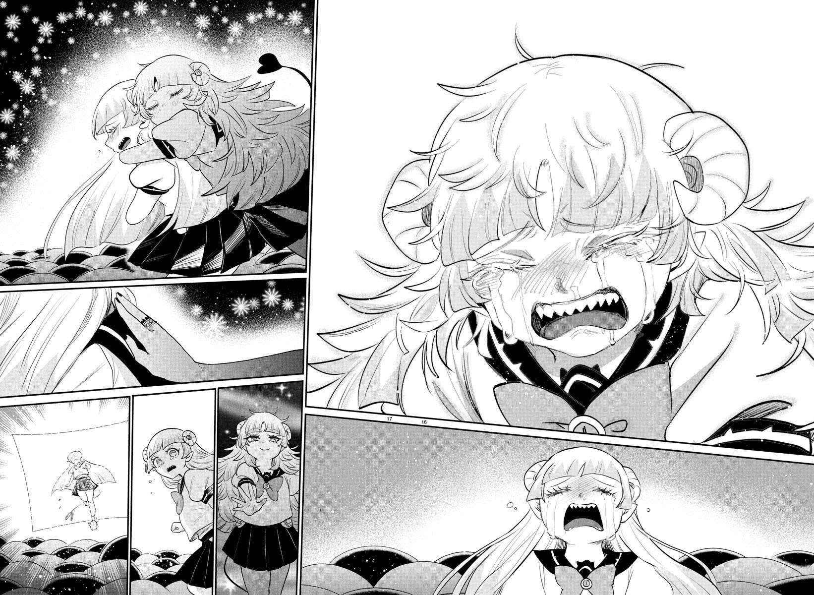 Read Mairimashita Iruma-kun Manga Online