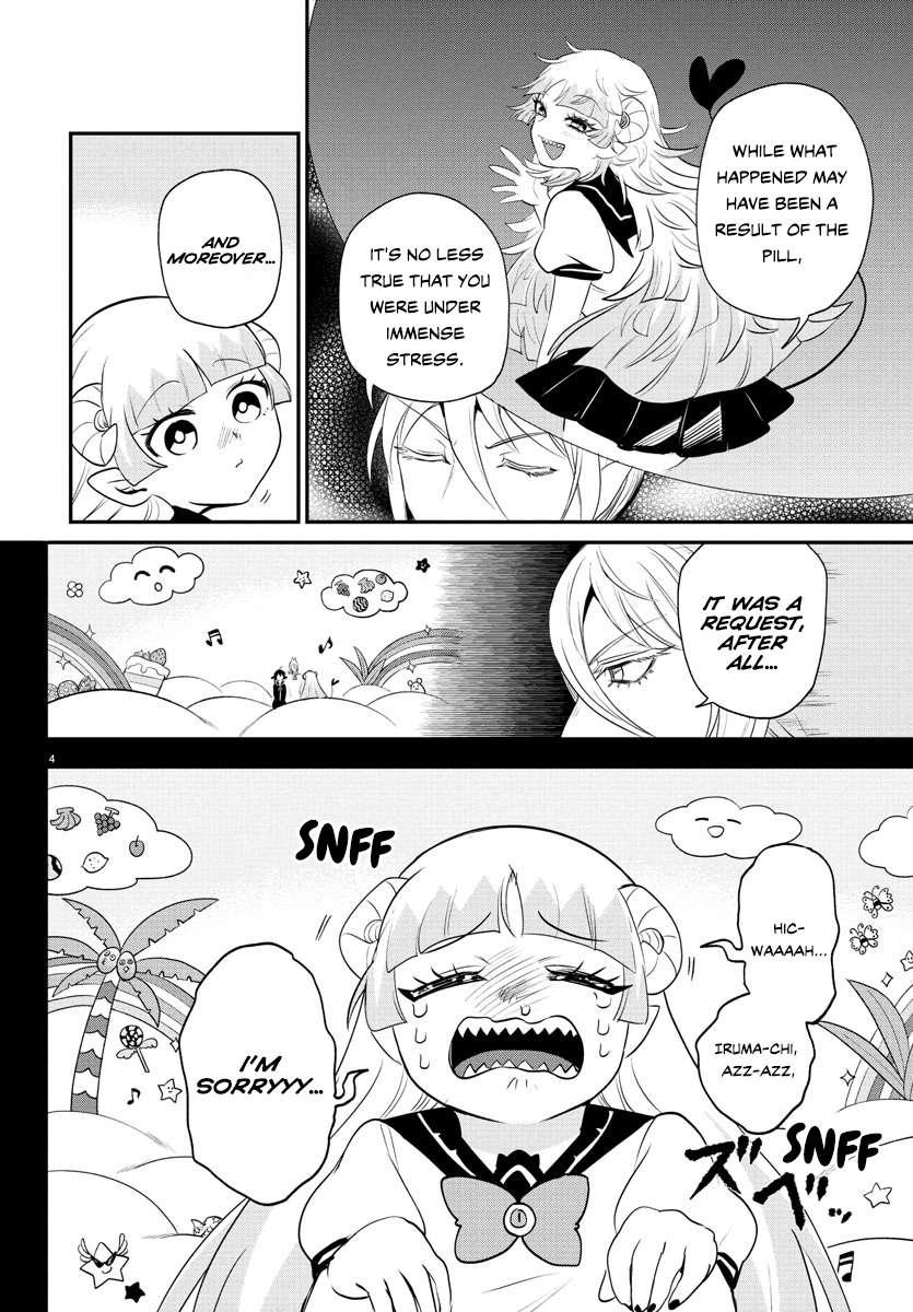 Read Mairimashita Iruma-kun Manga Online