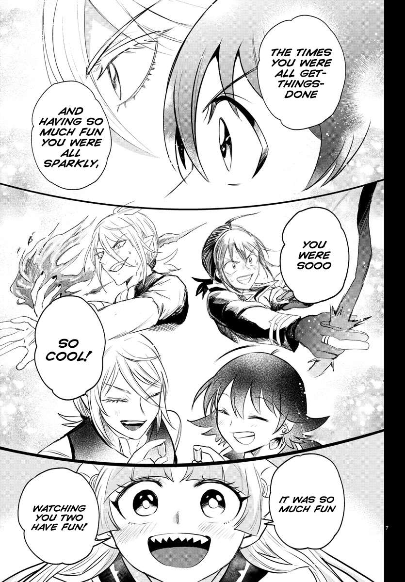Read Mairimashita Iruma-kun Manga Online