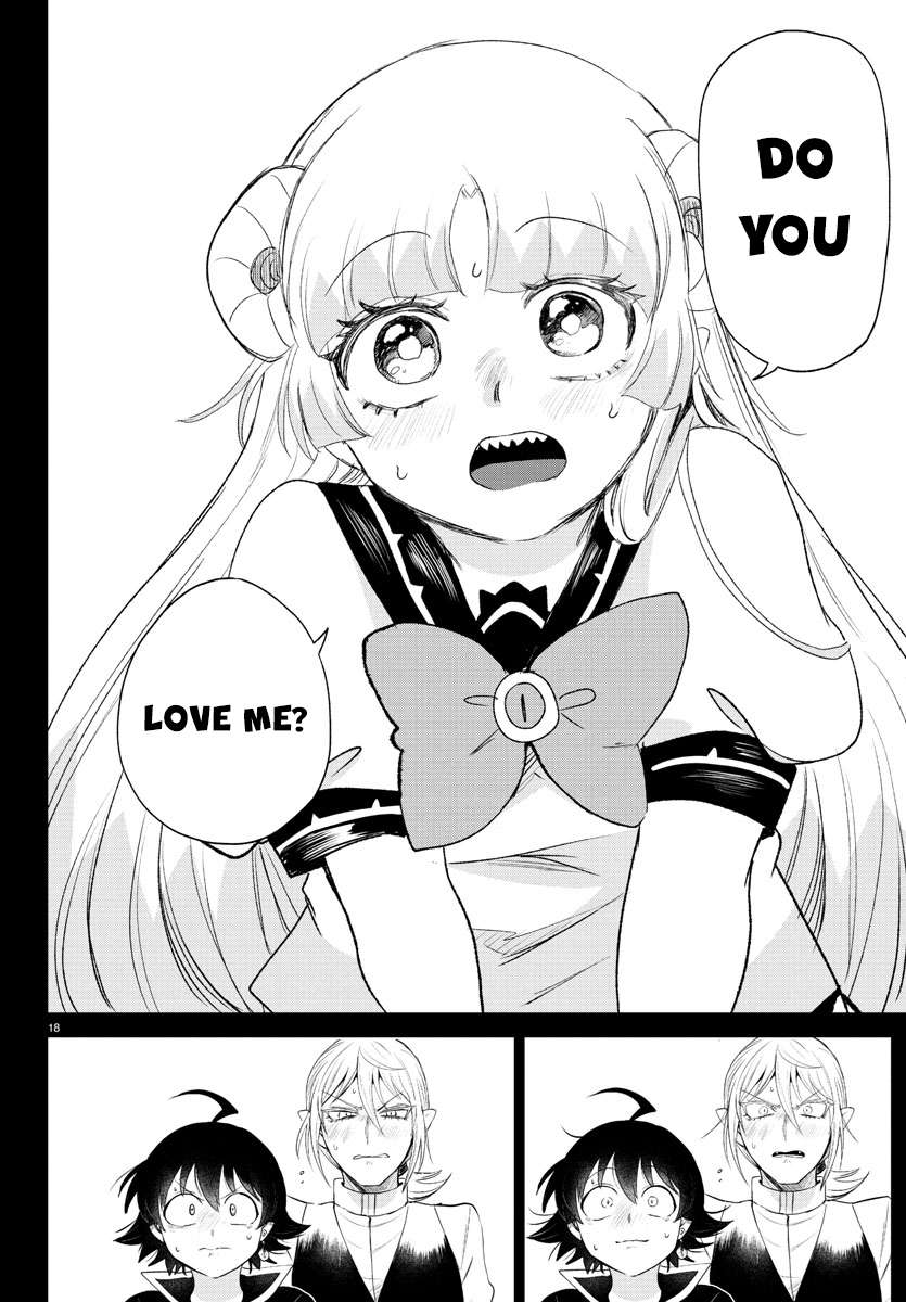Read Mairimashita Iruma-kun Manga Online