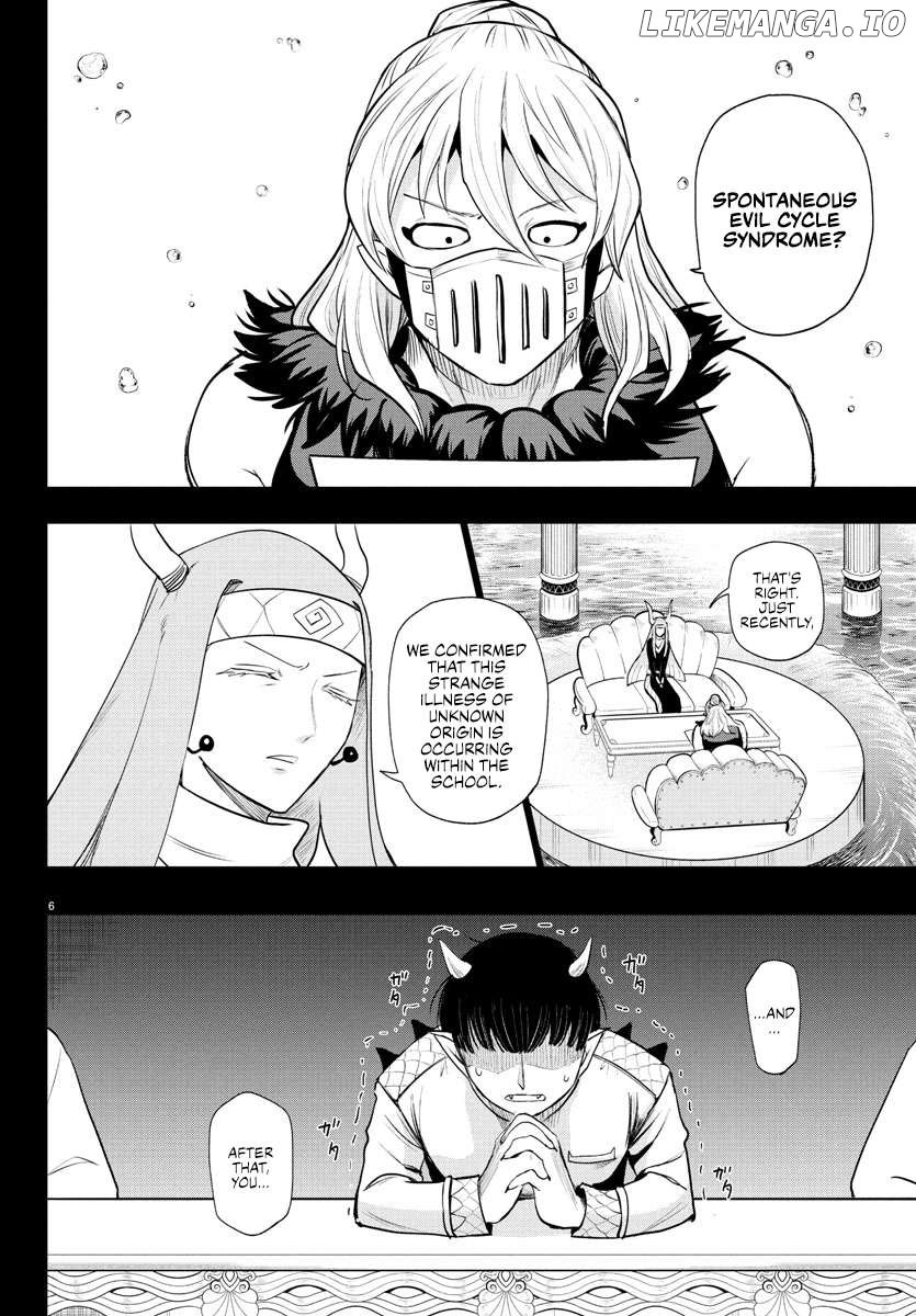 Read Mairimashita Iruma-kun Manga Online