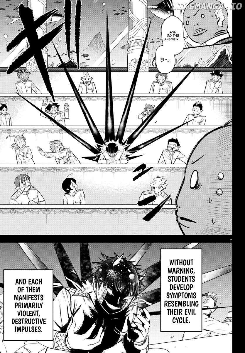 Read Mairimashita Iruma-kun Manga Online