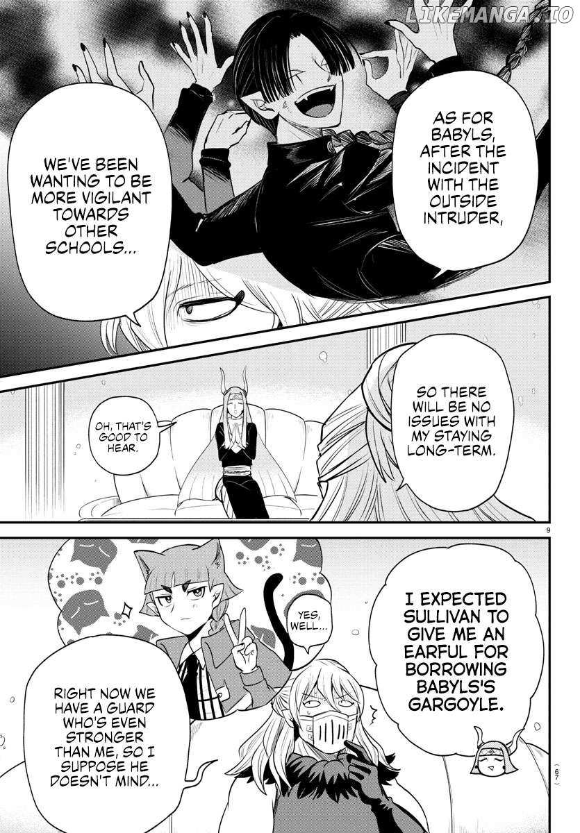 Read Mairimashita Iruma-kun Manga Online