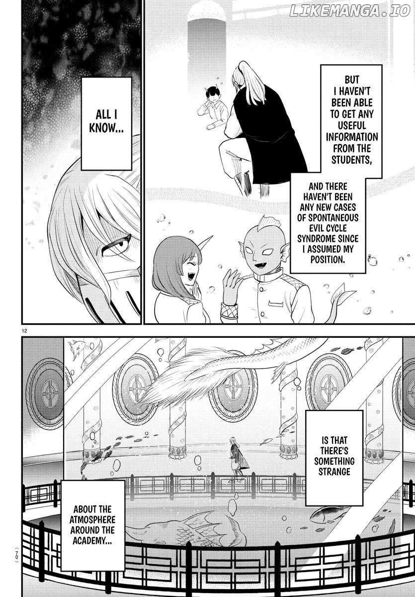 Read Mairimashita Iruma-kun Manga Online