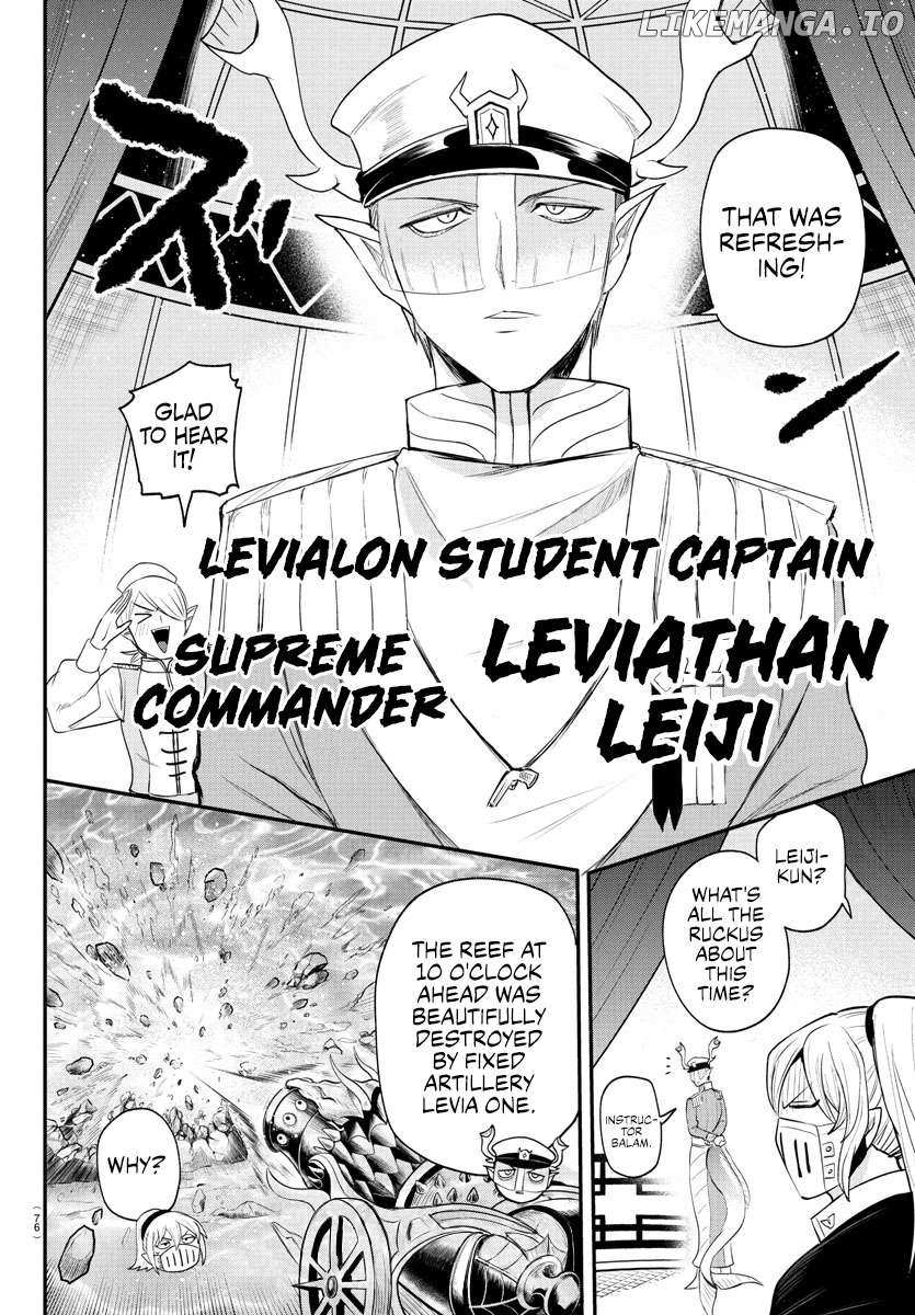 Read Mairimashita Iruma-kun Manga Online