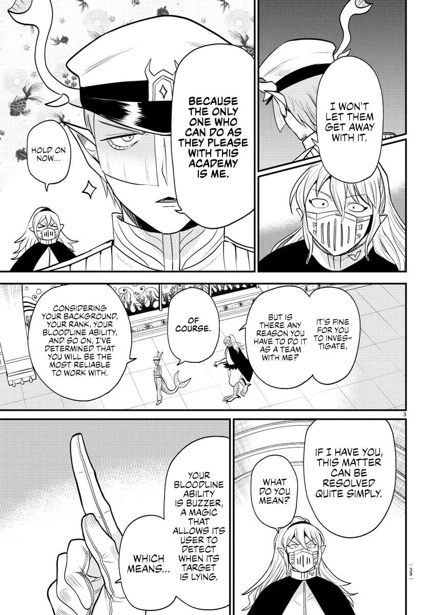 Read Mairimashita Iruma-kun Manga Online