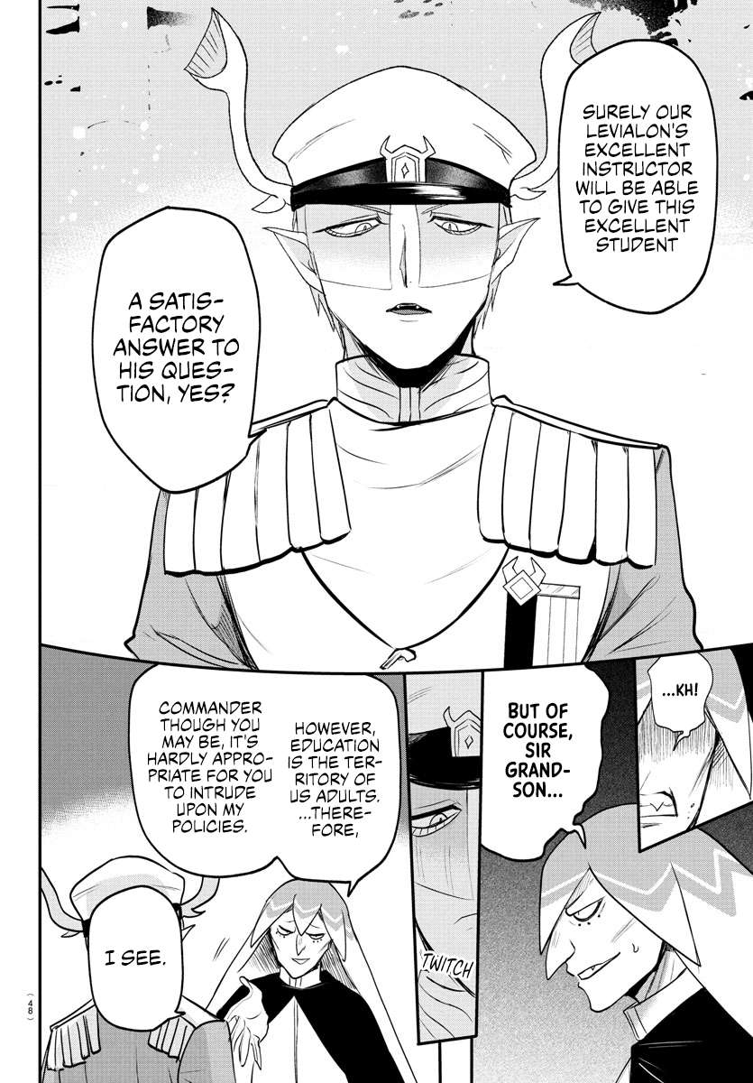Read Mairimashita Iruma-kun Manga Online