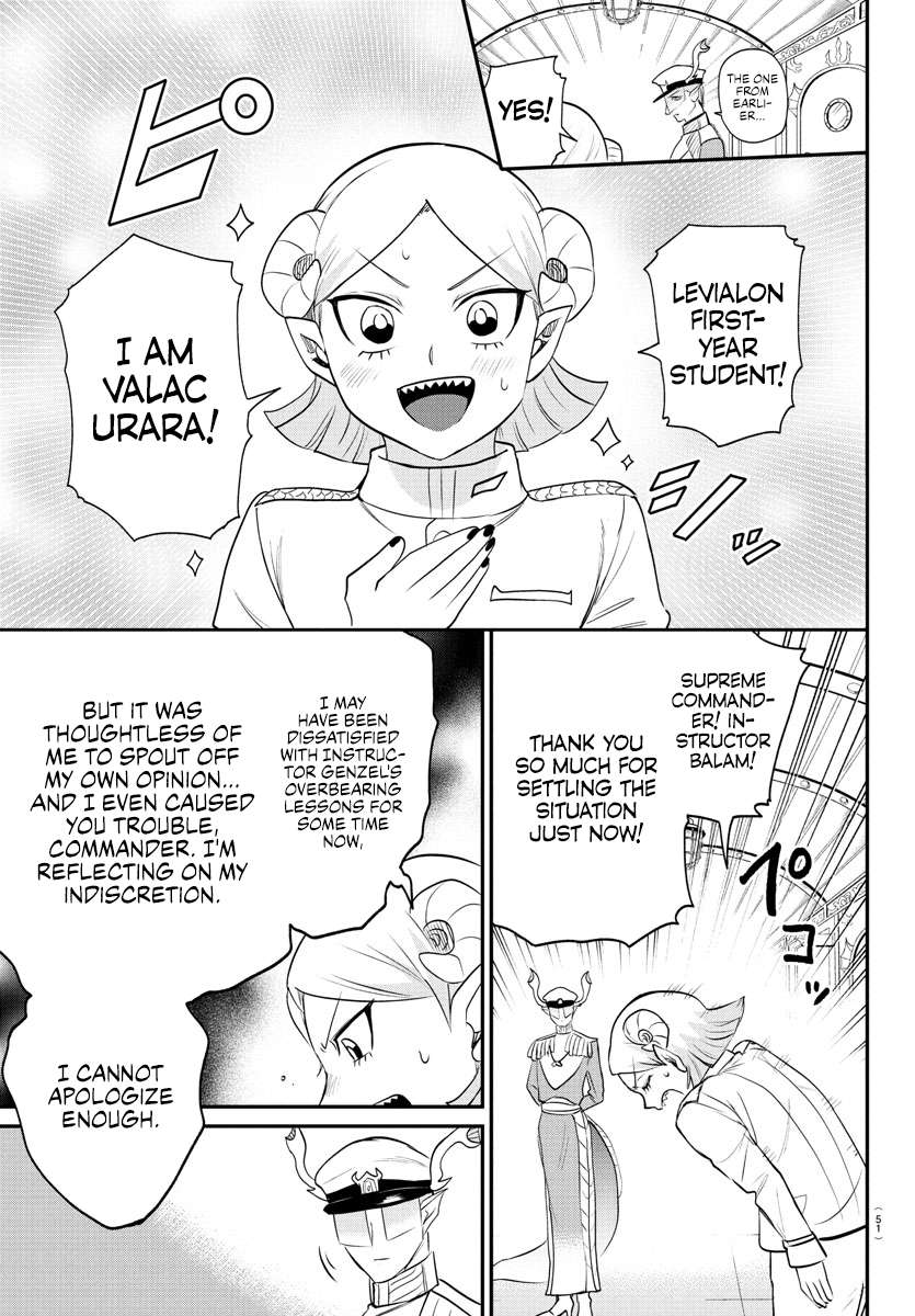 Read Mairimashita Iruma-kun Manga Online