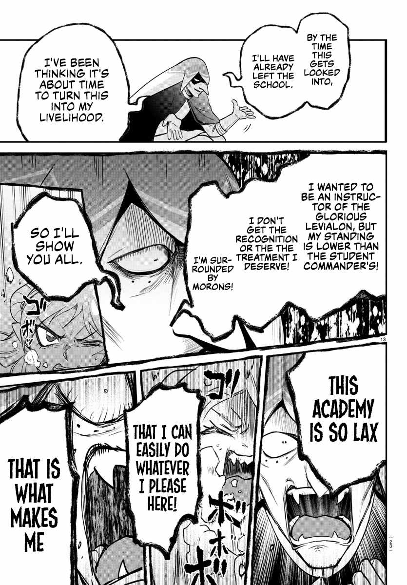 Read Mairimashita Iruma-kun Manga Online