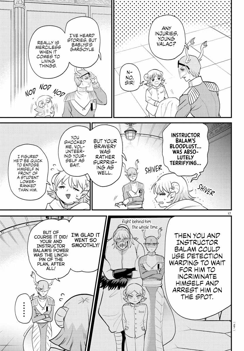 Read Mairimashita Iruma-kun Manga Online