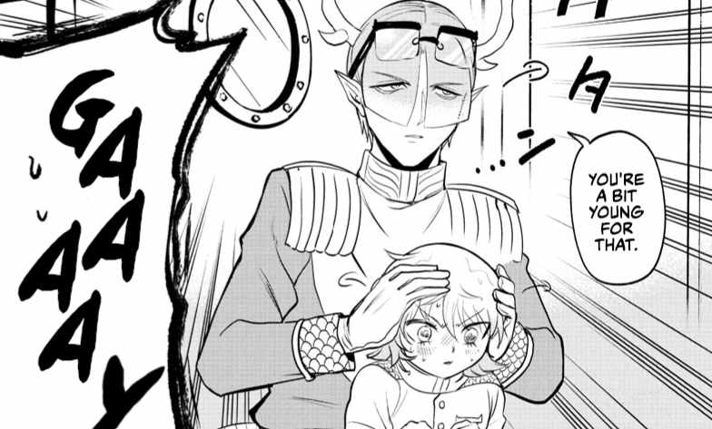 Read Mairimashita Iruma-kun Manga Online
