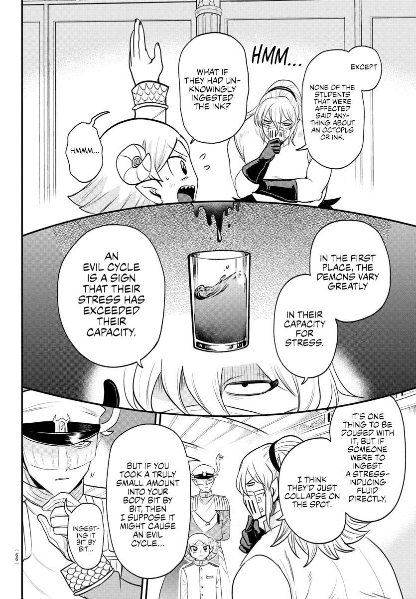 Read Mairimashita Iruma-kun Manga Online