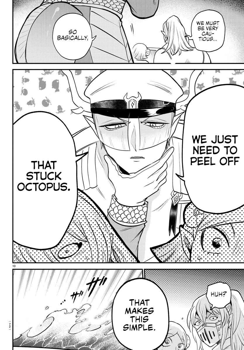 Read Mairimashita Iruma-kun Manga Online