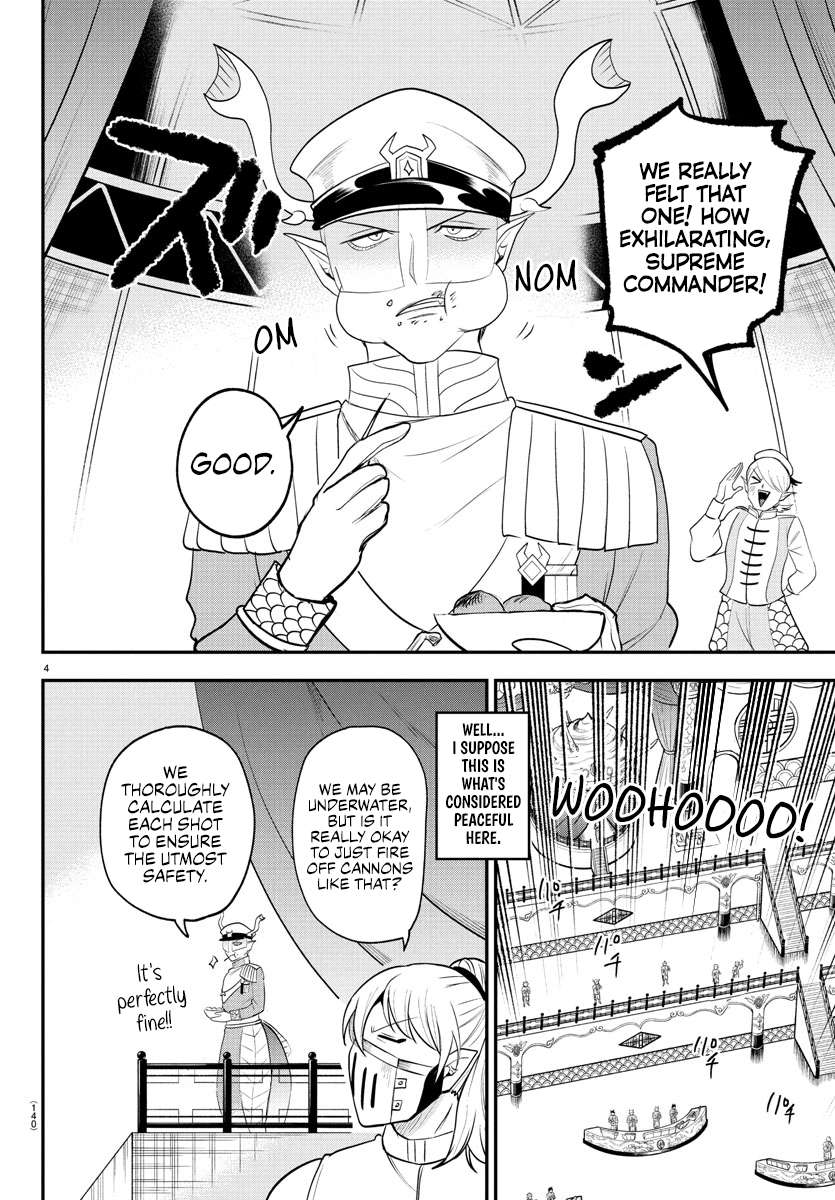 Read Mairimashita Iruma-kun Manga Online