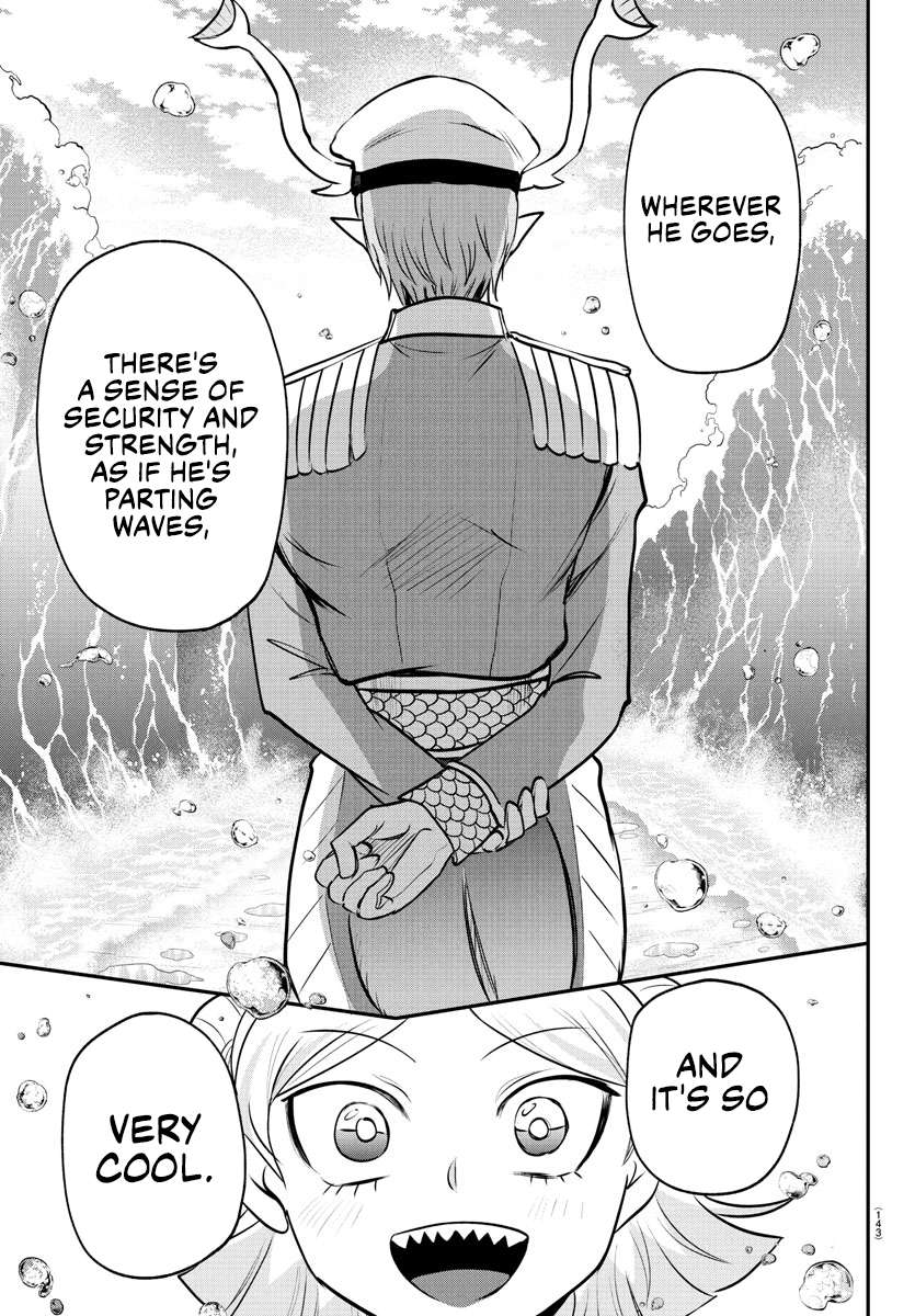 Read Mairimashita Iruma-kun Manga Online