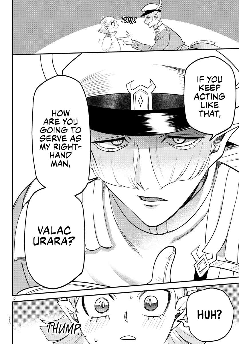 Read Mairimashita Iruma-kun Manga Online