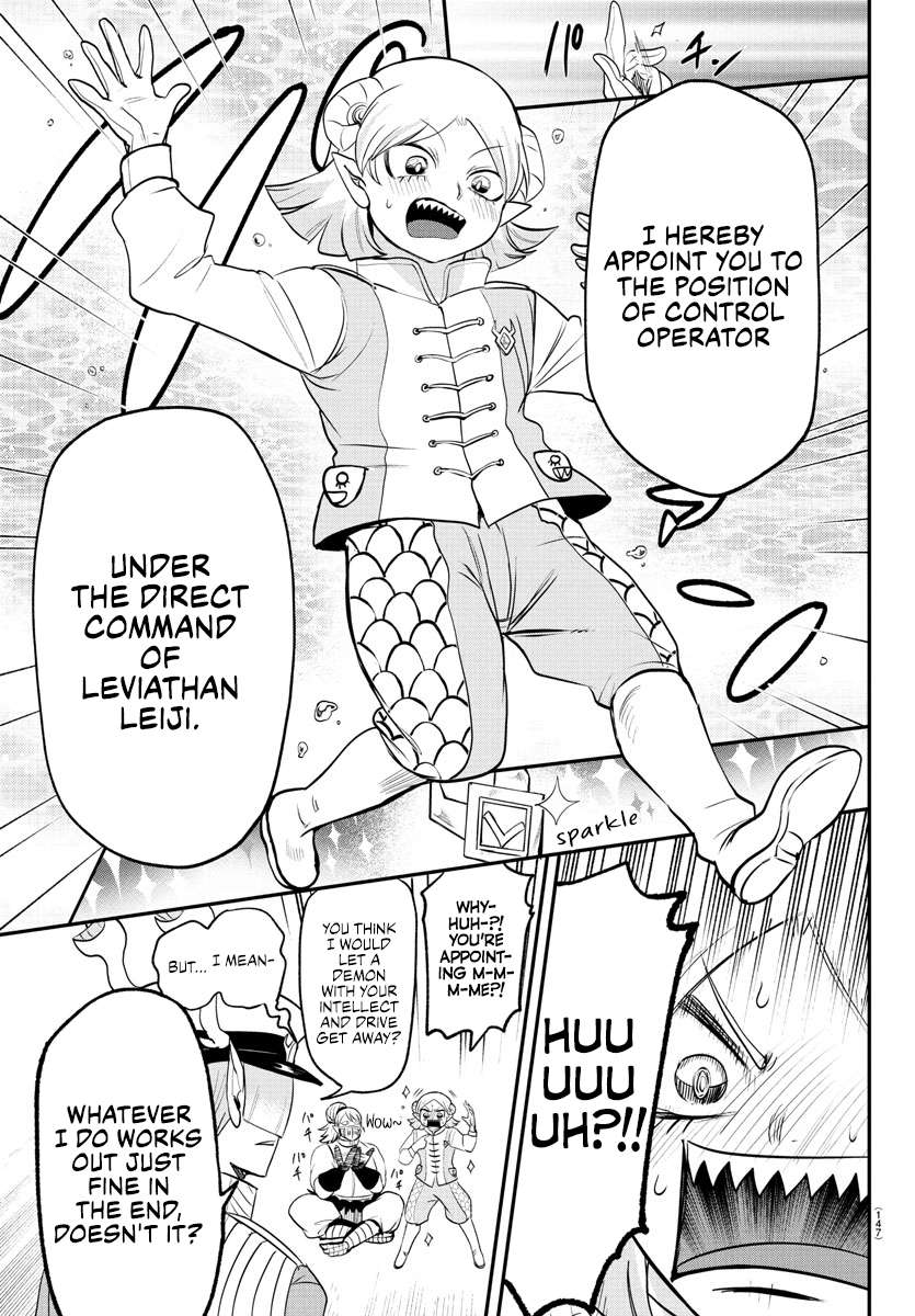 Read Mairimashita Iruma-kun Manga Online