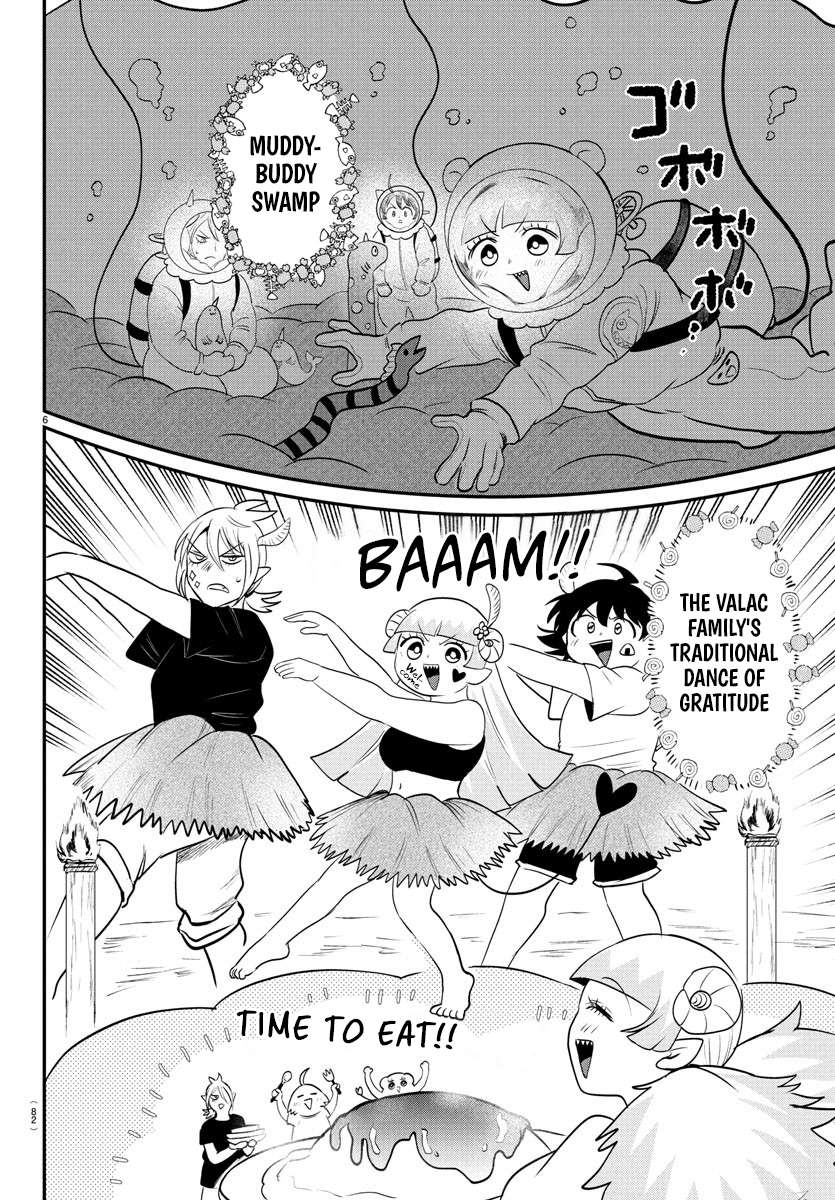 Read Mairimashita Iruma-kun Manga Online